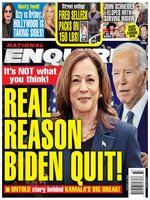 National Enquirer